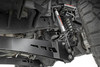 Rough Country - 4.5-6 Inch Coilover Conversion Upgrade Kit - Vertex/V2 - Ram 2500 4WD (14-25) - 31014