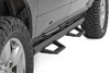 Rough Country - SRL2 Adj Aluminum Step - Crew Cab - Ram 1500/2500/3500 2WD/4WD (2010-2018 & Classic) - 31015