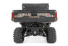 Rough Country - N3 Rear Coil Over Shocks - Stock - Polaris Ranger XP 1000 - 311002