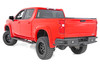 Rough Country - BA2 Running Board - Side Step Bars - Chevy/GMC 1500/2500HD/3500HD (19-26) - 41002A - 41002A