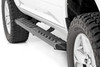Rough Country - BA2 Running Board - Side Step Bars - Ram 1500/2500/3500 2WD/4WD - 41003A - 41003A