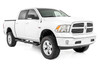 Rough Country - BA2 Running Board - Side Step Bars - Ram 1500/2500/3500 2WD/4WD - 41003A - 41003A