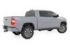 Rough Country - BA2 Running Boards - Side Step Bars - Crew Cab - Toyota Tundra 2WD/4WD (07-21) - 41005A - 41005A
