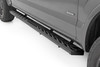 Rough Country - BA2 Running Board - Side Step Bars - Ford F-150/F-250/F-350 2WD/4WD (15-26) - 41010A - 41010A