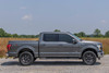 Rough Country - BA2 Running Board - Side Step Bars - Ford F-150/F-250/F-350 2WD/4WD (15-26) - 41010A - 41010A