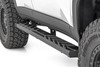 Rough Country - BA2 Running Boards - Side Step Bars - Toyota Land Cruiser 4WD (2024-2026) - 41014 - 41014