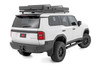 Rough Country - BA2 Running Boards - Side Step Bars - Toyota Land Cruiser 4WD (2024-2026) - 41014 - 41014