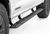 Rough Country - TR2 Running Boards - Ford F-150/Lightning/F-250/F-350/Raptor  (2015-2026) - 45000 - 45000
