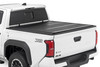 Rough Country - Hard Low Profile Bed Cover - 6' Bed - Toyota Tacoma 2WD/4WD (2024-2026) - 47410600B - 47410600B