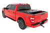 Rough Country - Hard Tri-Fold Flip Up Bed Cover - 6'7" Bed - Ford F-150 2WD/4WD (2015-2020) - 49225650_A - 49225650_A