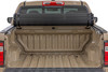 Rough Country - Hard Roll Up Bed Cover - 50120525 - 50120525