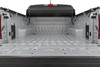 Rough Country - Hard Roll Up Bed Cover - 4'6" Bed - Ford Maverick 2WD/4WD (2022-2026) - 50214500 - 50214500