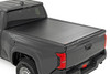 Rough Country - Hard Roll Up Bed Cover - 6' Bed - Toyota Tacoma 2WD/4WD (2024-2026) - 50410600 - 50410600