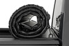 Rough Country - Hard Roll Up Bed Cover - 6' Bed - Toyota Tacoma 2WD/4WD (2024-2026) - 50410600 - 50410600