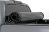 Rough Country - Hard Roll Up Bed Cover - 5'7" Bed - Toyota Tundra 2WD/4WD (2007-2021) - 50514550 - 50514550