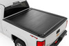 Rough Country - Powered Bed Cover - 6'7" Bed - Chevy/GMC 1500/2500HD/3500HD (14-19 & Classic) - 51129651 - 51129651