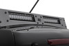 Rough Country - Roof Rack - Spectrum Series Front/Rear LED Lights - Ford Bronco Sport (21-26) - 51161 - 51161