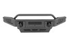 Rough Country - Front Bumper - Tubular - Ram 2500/3500 2WD/4WD (2019-2026) - 51212 - 51212