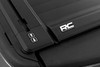Rough Country - Powered Bed Cover - 6'4" Bed - Ram 1500 (09-18) 2500 (10-26) 2WD/4WD - 51309650 - 51309650