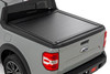 Rough Country - Powered Retractable Bed Cover - 4'6 in. Bed - Ford Maverick 2WD/4WD (2022-2026) - 51504600 - 51504600