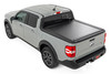 Rough Country - Powered Retractable Bed Cover - 4'6 in. Bed - Ford Maverick 2WD/4WD (2022-2026) - 51504600 - 51504600