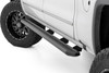 Rough Country - Multi-Color LED Running Boards - Crew Cab - Chevy/GMC 1500/2500HD/3500HD (07-19 & Classic) - 55010 - 55010
