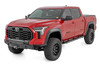Rough Country - AC2 Running Boards - Amber/White - CrewMax - Toyota Tundra 2WD/4WD (22-26) - 57008 - 57008
