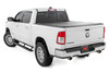 Rough Country - TR2 Running Boards - Ram 1500 (19-26)/1500 TRX (21-24) - 65000 - 65000
