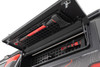 Rough Country - Molle Panel Kit -  Bed Cap Door - Toyota Tacoma 2WD/4WD (2024-2026) - 73133 - 73133