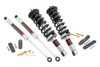 Rough Country - 2.5 Inch Lift Kit - M1 Struts/M1 - Nissan Frontier 4WD (2005-2026) - 86740 - 86740
