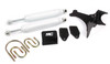 Rough Country - Steering Stabilizer - Dual - 2-8 Inch Lift - Ford Super Duty (05-22) - 8749130WS - 8749130WS