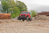 Rough Country - 3.5 Inch Lift Kit - Adj Lower - FR D/S - M1 - Jeep Wrangler Unlimited (24-26) - 91540 - 91540