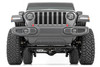 Rough Country - 3.5 Inch Lift Kit - Adj Lower - FR D/S - M1 - Jeep Wrangler Unlimited (24-26) - 91640 - 91640