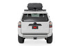 Rough Country - Rooftop Cargo Box - Hard Shell - Strut Assisted - 14.5 Cu. Ft. Storage - 99088 - 99088