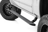 Rough Country - Power Running Boards - HT-Series - Crew Cab - Chevy/GMC 1500/2500HD/3500HD 2WD/4WD - ESR51518 - ESR51518