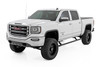 Rough Country - Power Running Boards - HT-Series - Crew Cab - Chevy/GMC 1500/2500HD/3500HD 2WD/4WD - ESR51518 - ESR51518