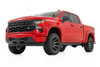 Rough Country - Power Running Boards - HT-Series - Crew Cab - Chevy/GMC 1500/2500HD/3500HD (19-26) - ESR51920 - ESR51920