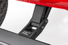 Rough Country - Power Running Boards - HT-Series - Crew Cab - Chevy/GMC 1500/2500HD/3500HD (19-26) - ESR51920 - ESR51920