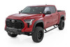 Rough Country - Power Running Boards - CrewMax - Toyota Tundra 2WD/4WD (2022-2026) - ESR70911 - ESR70911