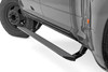 Rough Country - Power Running Boards - HT-Series - Crew Cab - Ram 2500/3500 2WD/4WD (11-26) - ESR9010 - ESR9010