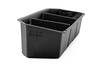 Rough Country - Under Seat Storage - Jeep Gladiator JT 4WD (2020-2026) - RC09301 - RC09301
