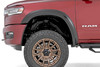 Rough Country - Fender Flares - Sport - PSE Silver Zynith - Ram 1500 2WD/4WD (2025-2026) - S-D319205-PSE - S-D319205-PSE