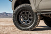 Rough Country - 33x12.50R17 Venom Terra Hunter R/T - TVPRT05N - TVPRT05N