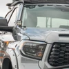 Toyota Tundra Ditch Light Brackets | 2007-2021