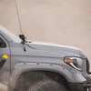 Toyota Tundra Ditch Light Brackets | 2007-2021