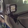 1st Gen Tacoma / 3rd Gen 4Runner Ditch Light Brackets