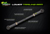 Rear Adjustable Lower Trailing Arm