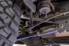 Rear Adjustable Lower Trailing Arm
