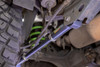 Rear Adjustable Lower Trailing Arm