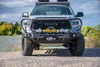 Toyota Tundra Adventure Series Front Bumper | 2014-2021